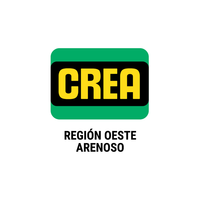CREA Oeste Arenoso