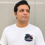 Usman Azam Khan