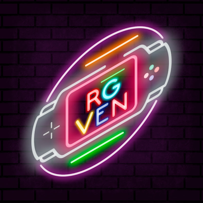 RetroGames VEN
