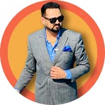 Vinay Shah