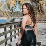 Jeanne Segato-Cochrane