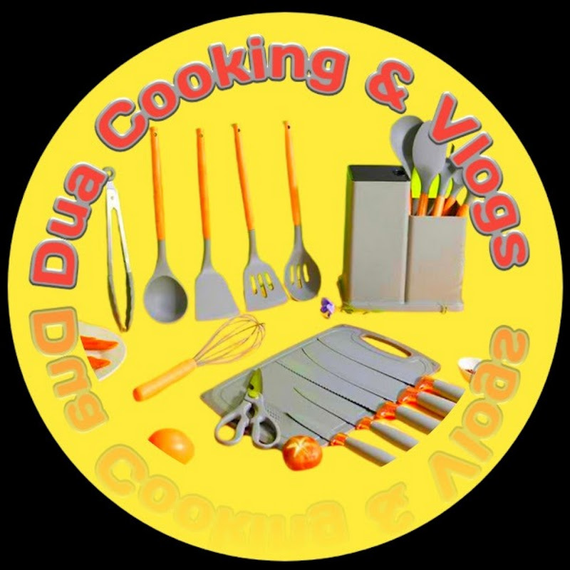 Dua cooking &vlogs