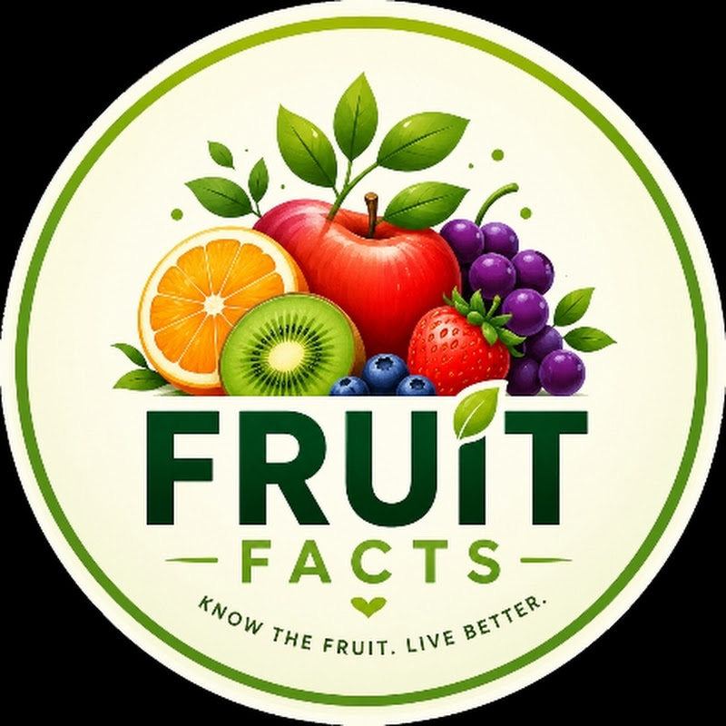 Fruit Facts 