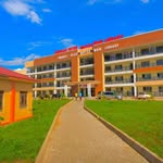 St Julian high school -gayaza