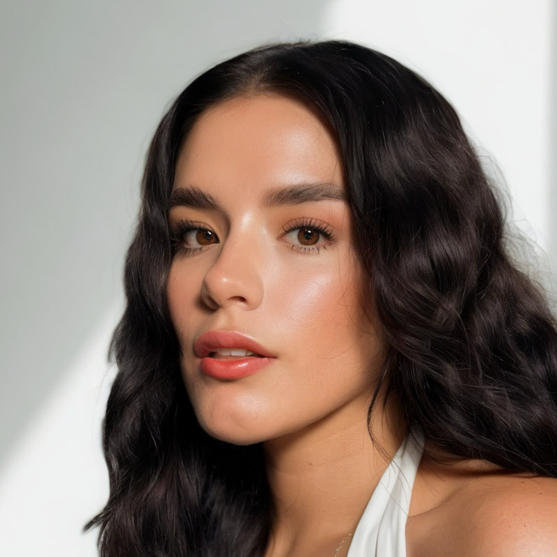 SAMANTHA INTRIAGO MUA