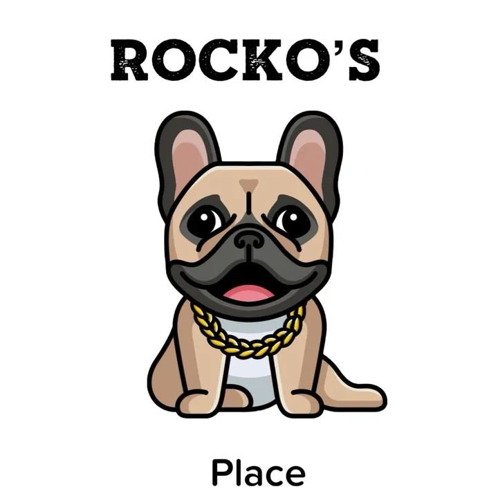Rocko’s Place