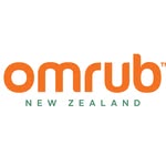 Omrub - Organic Muscle Rub