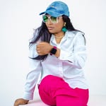 Maguy Kamba Kabala