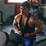 Jeam Rodríguez | Fitness Por Siempre