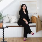 Aoife Maria | Interior Architecture & Design