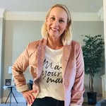 Katie { Affordable Style Over 40 }