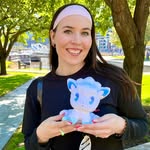 Bell ✨ Pokémon/Gaming/Collecting