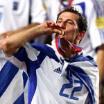Papadopoulos Dimitris ⚽️