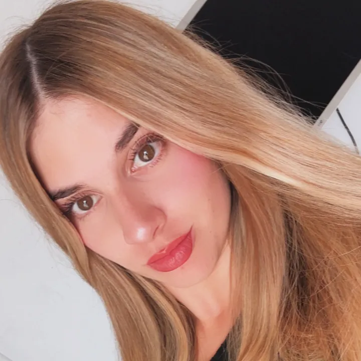ISA ASMR 🐈🎀