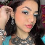 Kritika Bansal 💄 Delhi Makeup Hair Artist