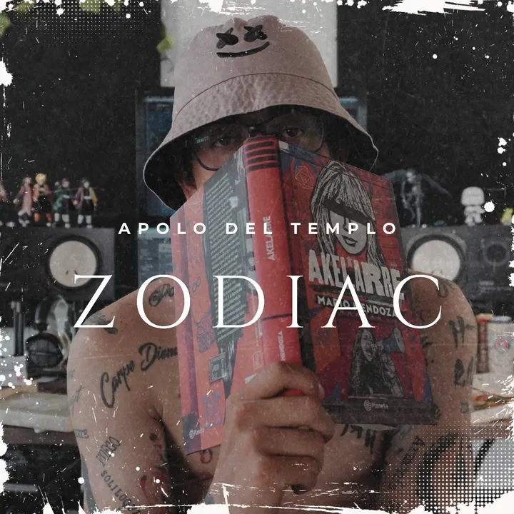 Apolo Del Templo