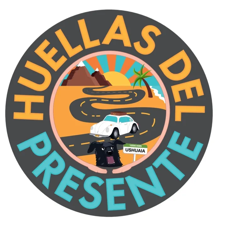 huellasdelpresente