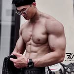 BAO THI | FITNESS | MOTIVATION