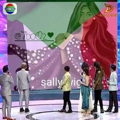 Sally Saad