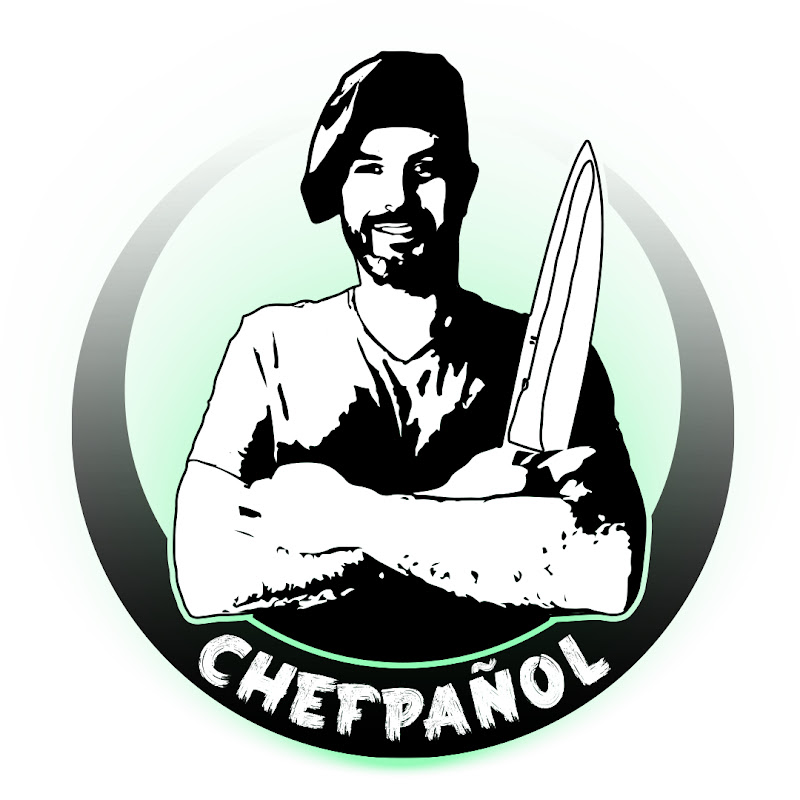 Chefpañol, cocina, nutrición y vida sana
