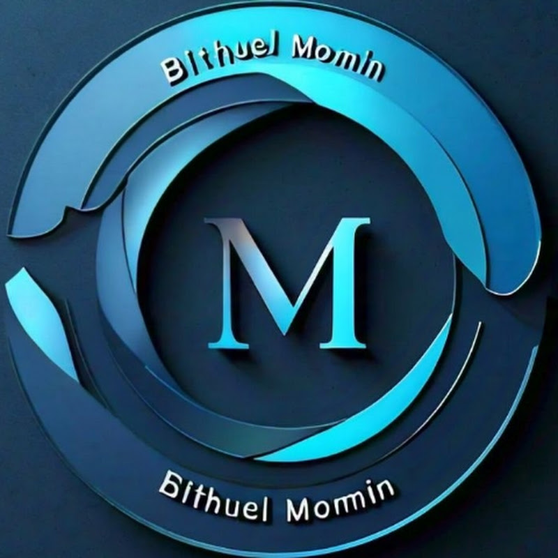Bithuel Momin 