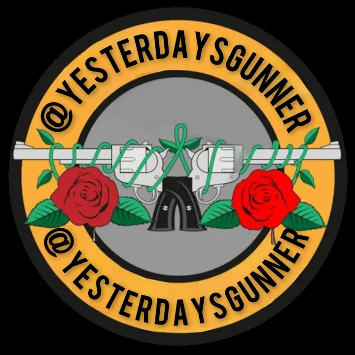 yesterdaysgunner