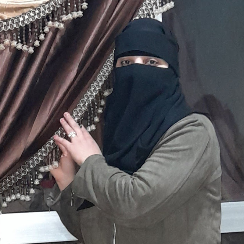 مطبخ نور عمري