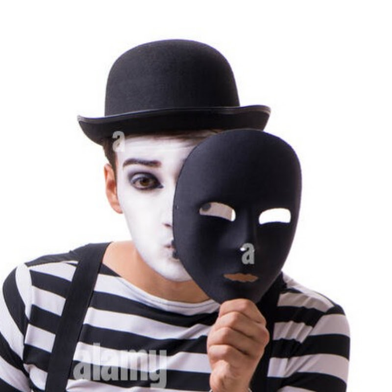 Best Mime