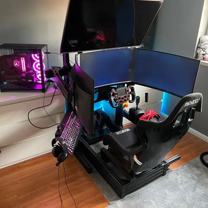 SimLegends
