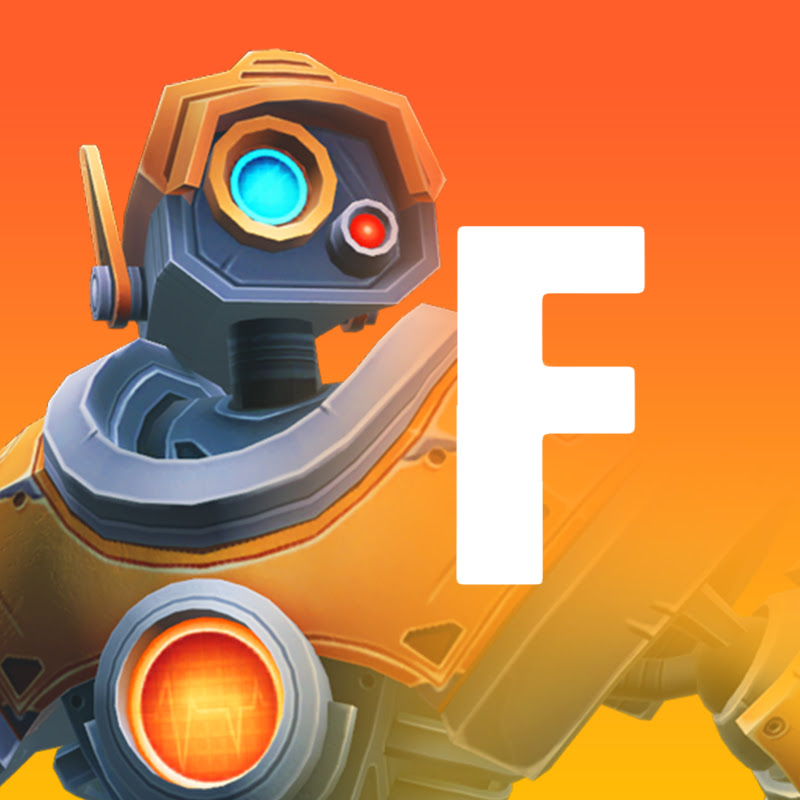 FOUNDRY Game Official