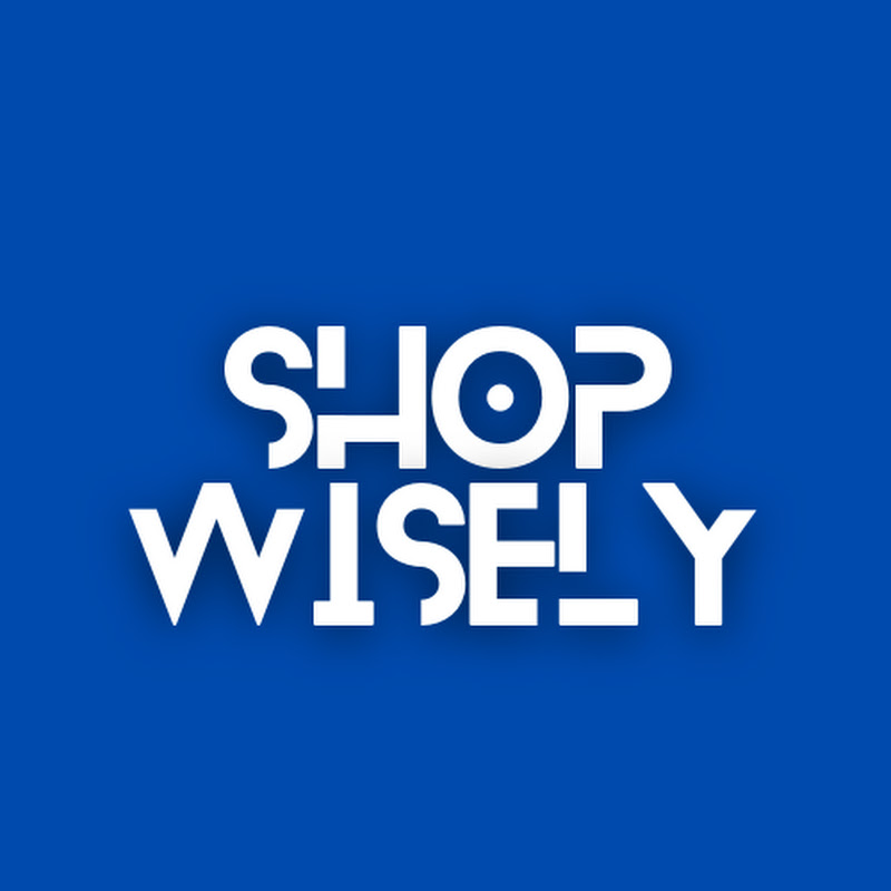 Shop Wisely