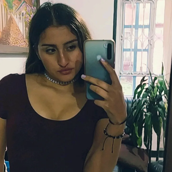 Samanta Ussa