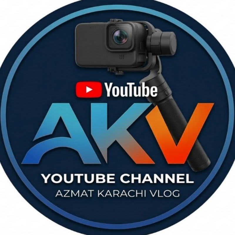 Azmat karachi vlog