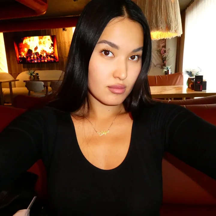 Dilyara | life in Europe 💋🍷✨