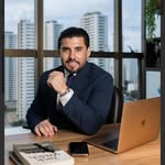 Andre Perez Dourado