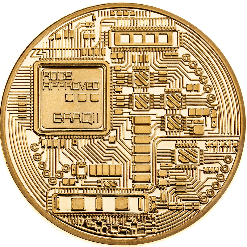 CryptoCurrency