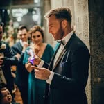 Wedding Magician | Ireland | Aidan Murphy Magic