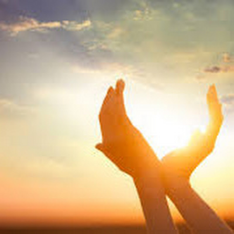 Spirituality-Coaching