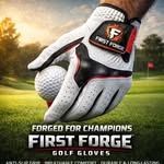 FistForge gloves