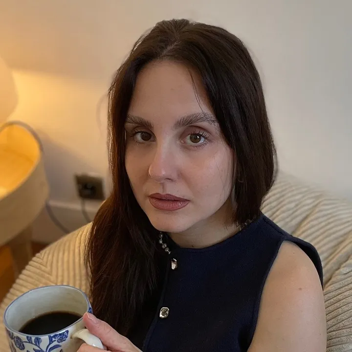Jonquière Valentine