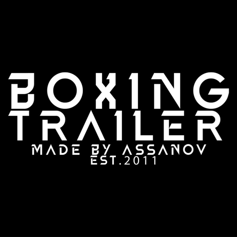 BoxingTrailer