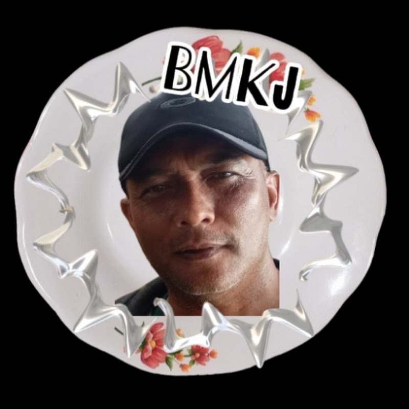 Bang MekeL 'Kang Jajan