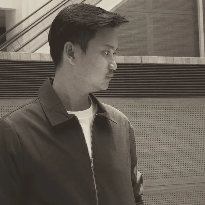 Rizky | Self-Growth & Career