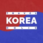 🇰🇷 Travelholic Korea