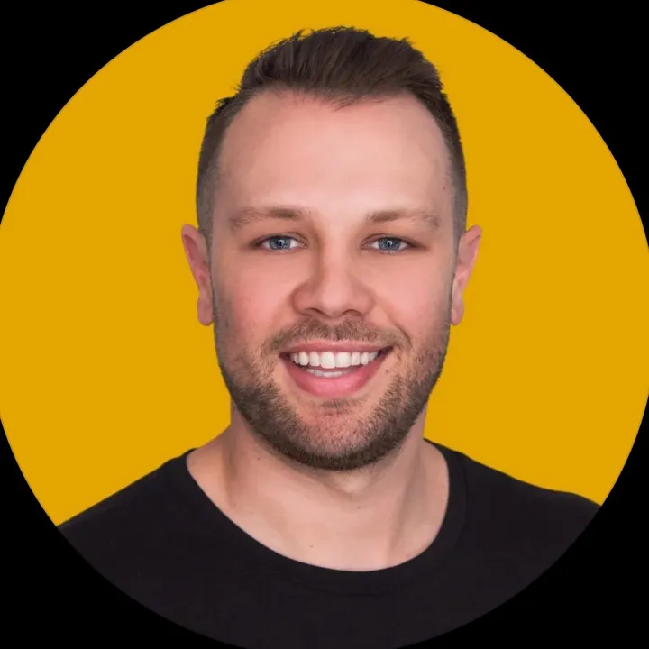 ANDREW GIANCOLA | MASTER MONEY