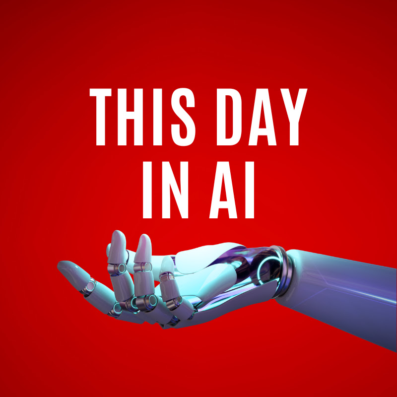 This Day in AI Podcast