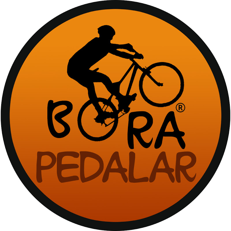 Bora Pedalar