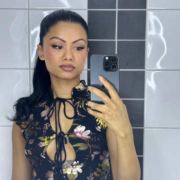 Mithila Ahmed