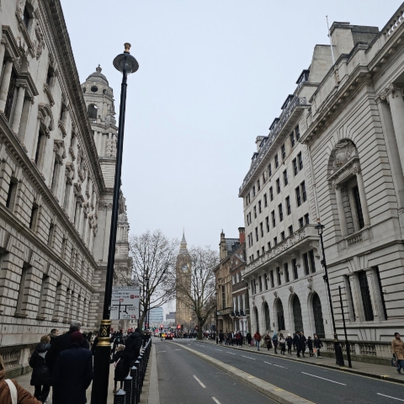 Love you London 