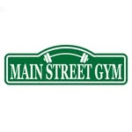 Main Street Gym
